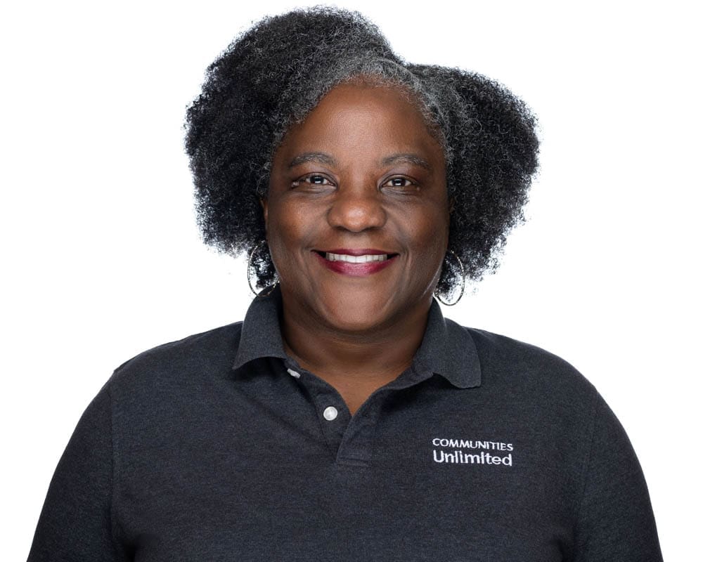 Lorraine Magee