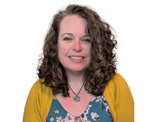Libby Messick