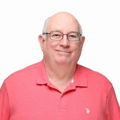 Dale Rutherford