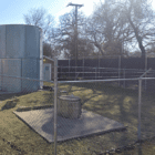 D Bar B Water Supply