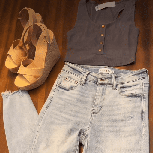 Moon River Boutique