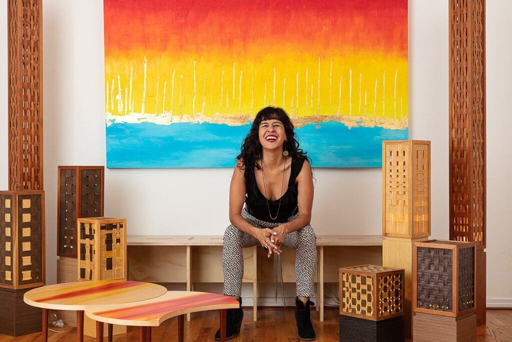 Maria Isabel Barrero