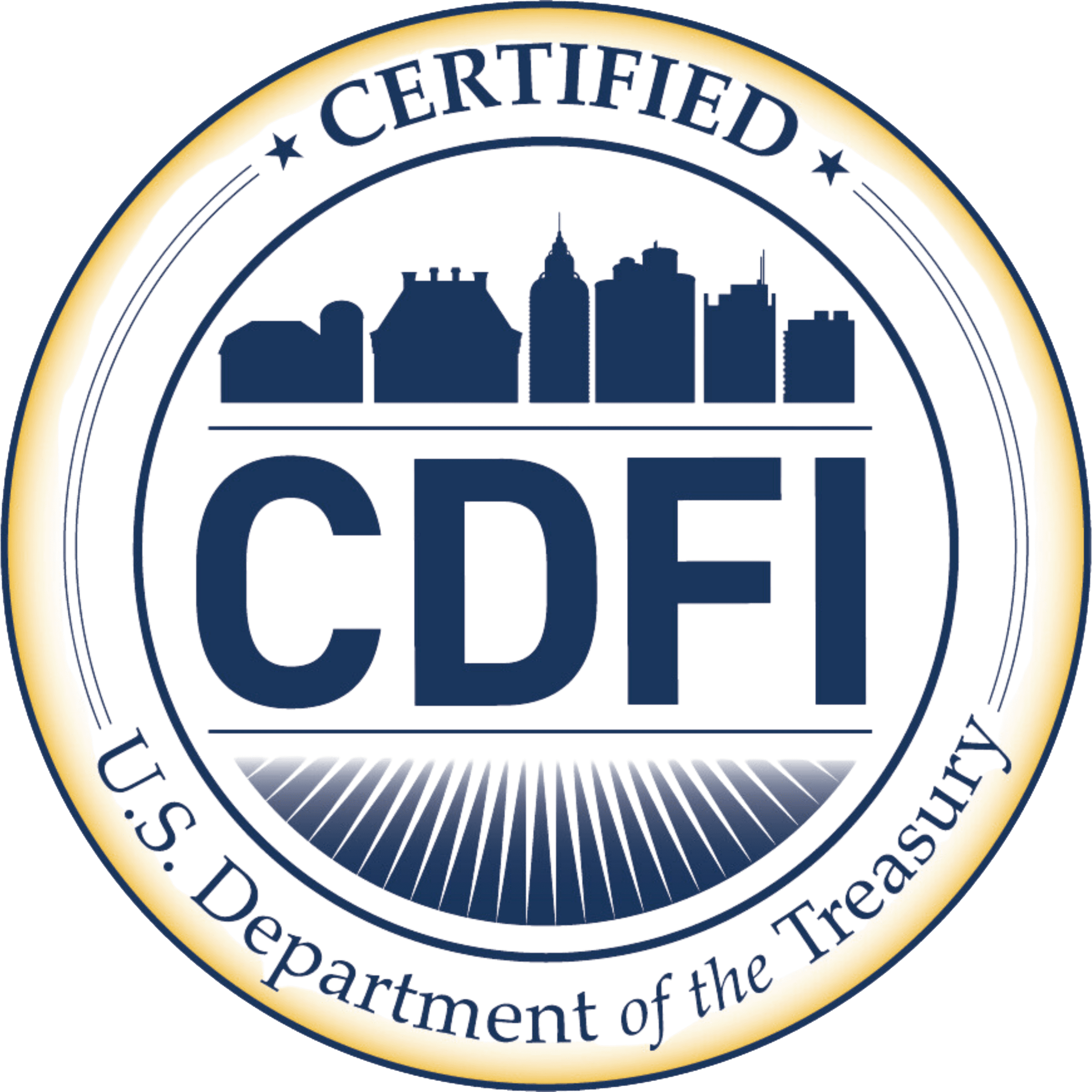 CDFI de Tennessee